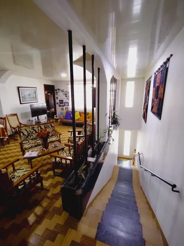 Apartamento En Venta En Miraflores. Cod V1023061