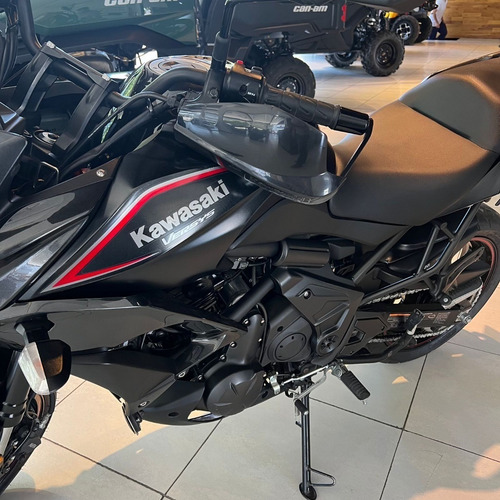 Imagen 6 de 13 de Kawasaki Versys 650 Con Abs