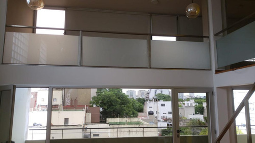 Imagen 4 de 9 de Delgado Al 300 Loft 90 M2 Duplex Terraza