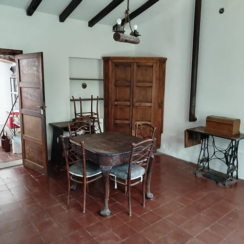 Se Vende Casa Casa De Época En La Cumbre Ideal Hotel