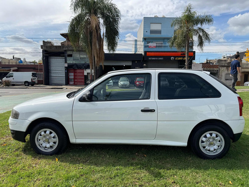 Volkswagen Gol 1.6 I Power 601 3 p