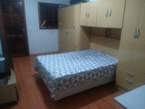 Imagem 14 de 30 de Sobrado Com 3 Dormitórios À Venda Por R$ 660.000 - Tatuapé - São Paulo/sp - So2395