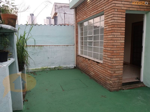 Sobrado - Ref: 7552