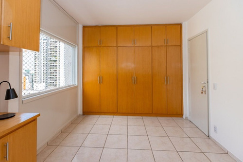 Imagem 16 de 19 de Apartamento Metrô Trianon Masp - Ap01181 - 69862668
