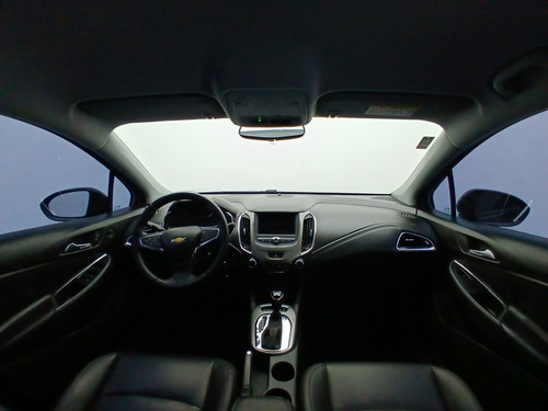 Chevrolet Cruze 1.4 TURBO LT 16V FLEX 4P AUTOMÁTICO