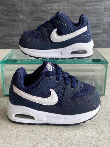 Tenis Nike Air Max Para Niño