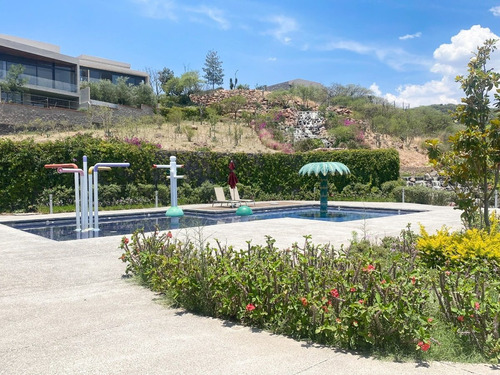 Imagen 3 de 21 de Casa En Venta Con Recamara En Planta Baja En Altozano Querétaro.