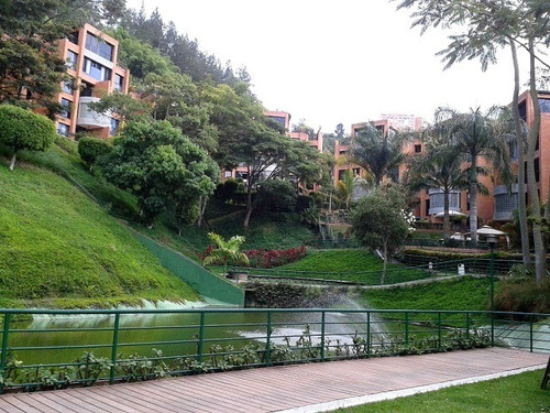 Venta De Town House En La Boyera