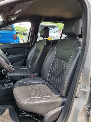 Renault Sandero 1.6 Exclusive