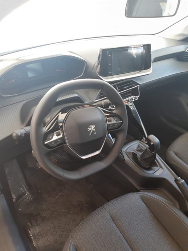 Imagen 5 de 7 de Peugeot 208 Like Pack (entrega Inmediata) !!