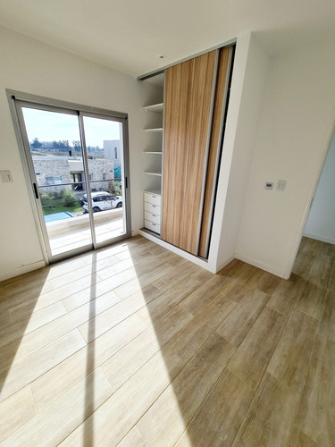 Imagen 6 de 14 de Casa Vila Marina Villanueva Amarra Lista A Estrenar Financi