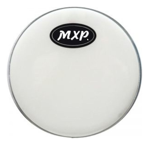 Parche Mxp 8 Pulgadas Standard Para Repique, Percusión