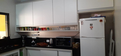 Imagem 15 de 15 de Casa Para Venda Em Mogi Das Cruzes, Mogi Moderno, 3 Dormitórios, 1 Suíte, 3 Banheiros, 2 Vagas - 730_1-1639175