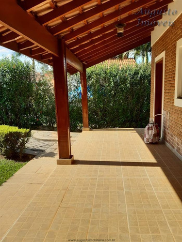 Chácaras À Venda Em Itatiba/sp - Compre O Seu Chácaras Aqui! - 1474651