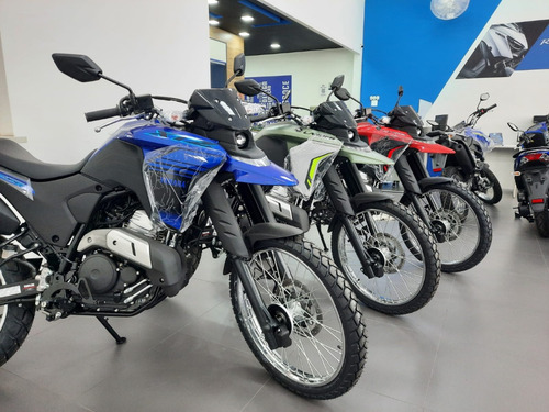 Yamaha Xtz Lander 250 2025 Docto Grátis E P/ Sem Entrada A.