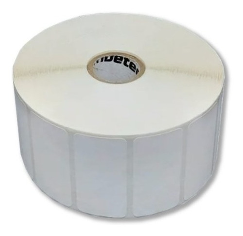 Imagen 8 de 9 de Etiqueta Térmica 38x25 Mm 10 Millares 5 Rollos C/2000 C/u