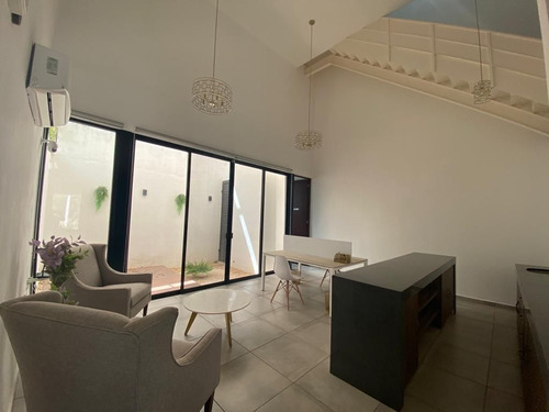 Imagen 13 de 19 de Aria Hermoso Th En Renta ( Sin Muebles )