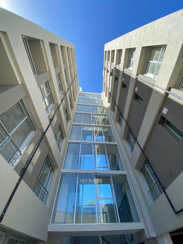 Apartamento De 1 Dormitorio A Estrenar En La Blanqueada.