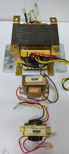 Transformadores Originales Para Sillas Y Lamparas Gnatus