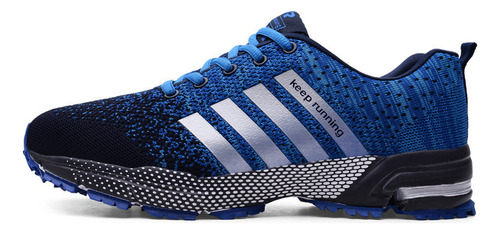 Zapatos De Correr Ligeros Y Transpirables De Moda