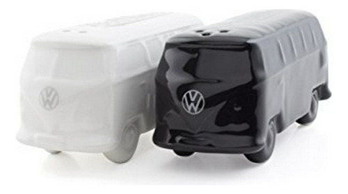 Brisa Vw Collection - Volkswagen Samba Bus T1 Camper Van 3d 