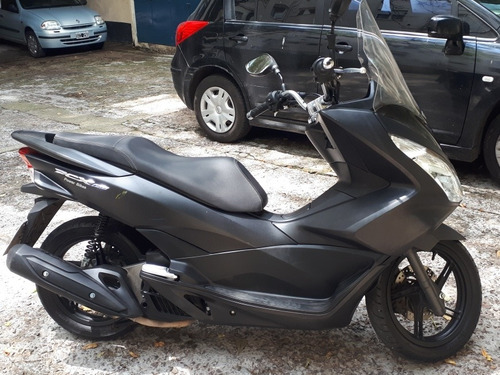 Honda Pcx 150