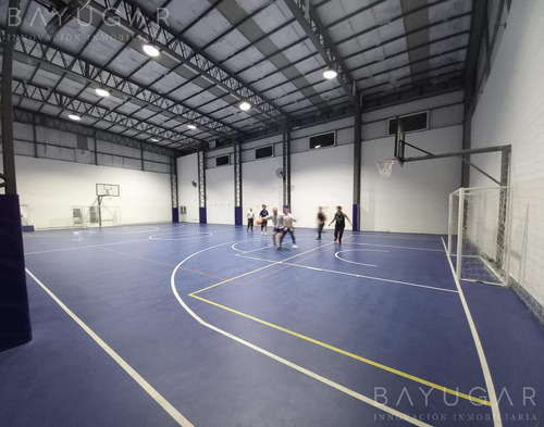 Imagen 16 de 18 de Venta | Inmejorable Lote Central En Altos De Campo Grande | Bayugar Negocios Inmobiliarios