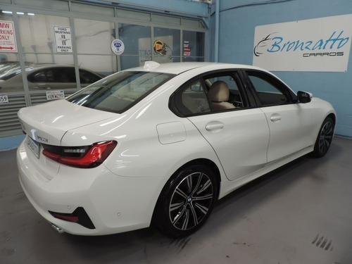 Bmw 320i Gp 2.0 Turbo