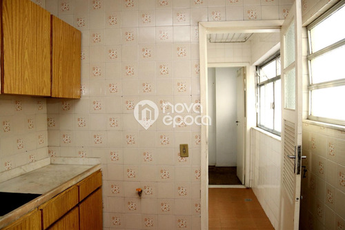 Imagem 15 de 25 de Apartamento - Ref: Ap2ap60958