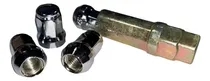 Comprar Juego De Tuercas Plateadas 16pzas\u002F20pzas 12mmx1.25mm