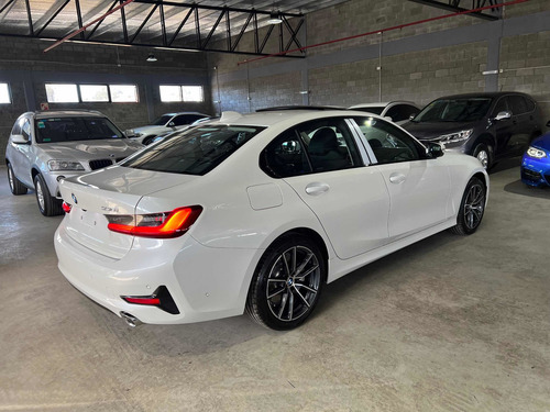 Imagen 7 de 25 de Bmw 330i Okm 2022 - (no Audi A4 Okm Ni Mercedes C250 Okm)