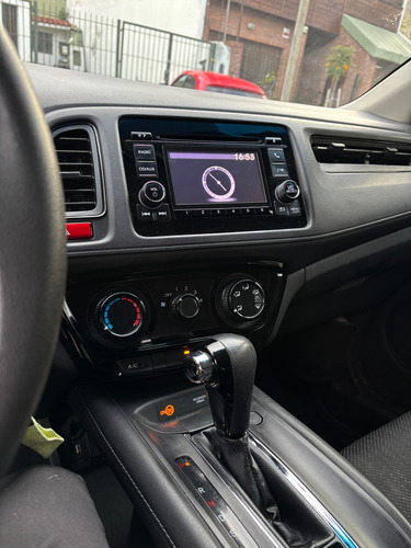 Honda HR-V 1.8 Lx 2wd Cvt