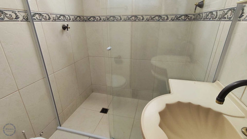 Imagem 14 de 30 de Triplex 3 Dorms, Campo Grande, Santos - R$ 1.17 Mi, Cod: 6197 - V6197