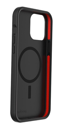 . Funda Prodigee Safetee Smooth Mag Para iPhone 14 Plus