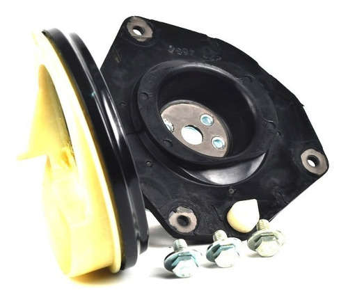 Base Amortiguador Megane 2004-2010 Delantero Grob