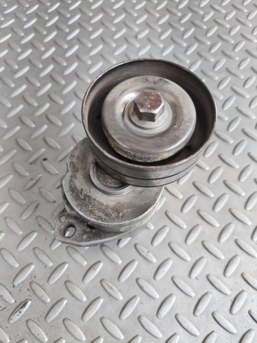 Tensor Polea Accesorios De Motor Chevy C2 C3 Original (Usado)