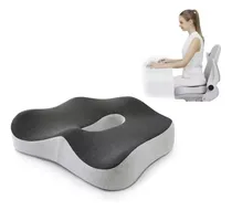 Comprar Cojin Asiento Ergonomico Para Sillas De Oficina De Autos
