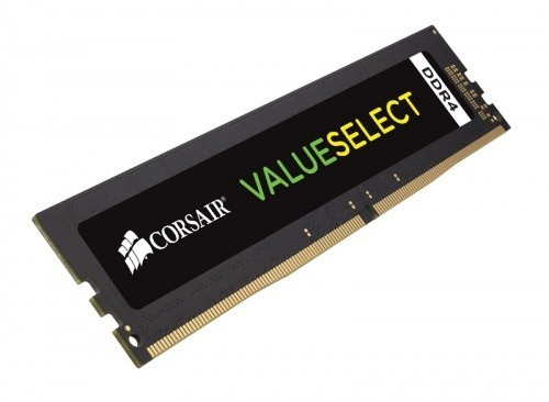 Memoria Corsair Value Pc 4gb Ddr4 2666mhz (1x4gb)