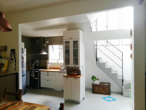 Hermoso Ph 4 Amb Ent Indep Al Fte C/terraza Y Quincho 183m2!