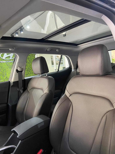 Hyundai Creta 1.6 At Safety+