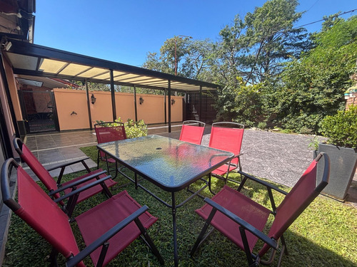 Venta Casa Impecable En Ciudad Evita - Apto Credito -