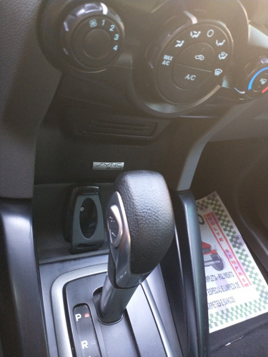 Ford Ecosport 2.0 Se
