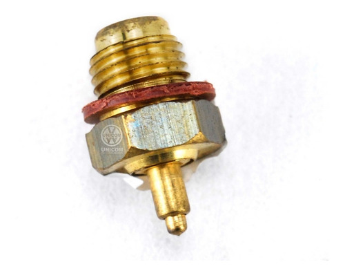 Agulha Carburador 1,50 Slx Passat 1.5 Gasolina 74/81 Tipo Or