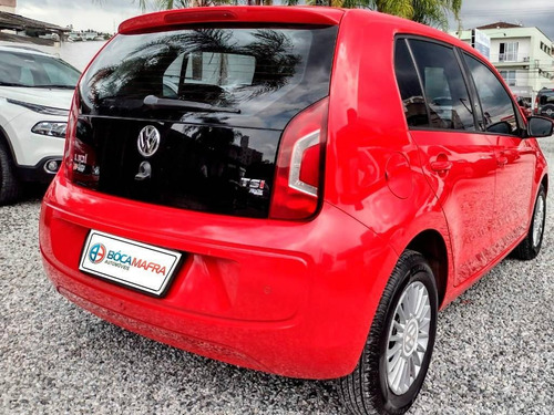 Imagem 2 de 5 de Volkswagen Up Move Tsi Completo Flex