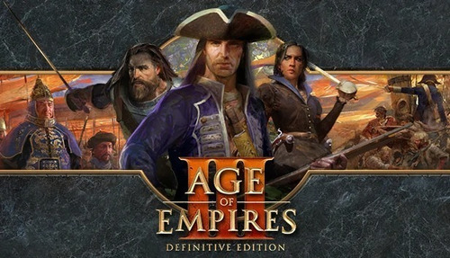 Age Of Empire 3 Colección Completa En Español Pc.