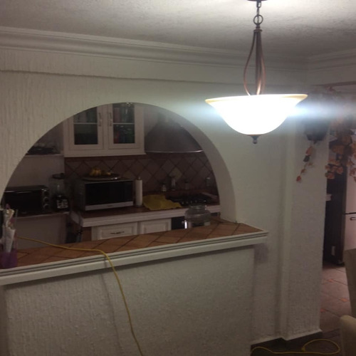Casa En Venta 121m2 En La Colonia San José Buenavista, Iztapalapa.