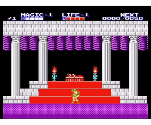 Nintendo Game & Watch The Legend Of Zelda