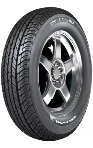 Paquete De 4 Llantas 195/75r14  92s* Tornel Classic Auto