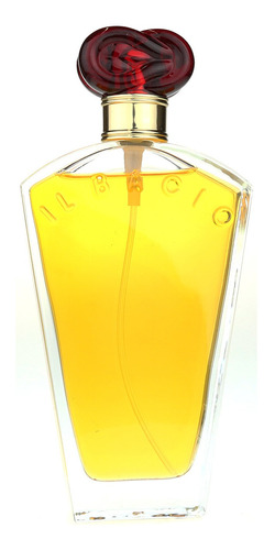 Il Bacio Para Las Mujeres Por Borghese 3.4 Oz 100 Ml Edp