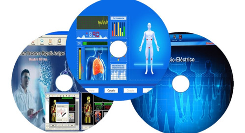 Software Para Analizador Cuantico